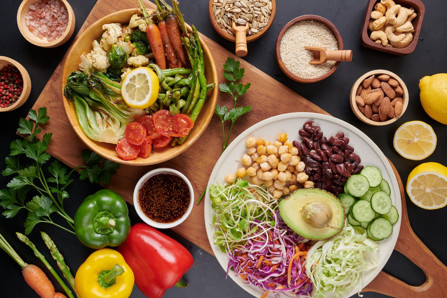 cuisine maison